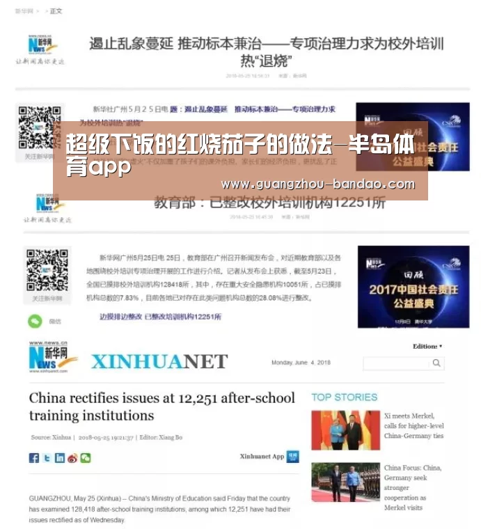 超级下饭的红烧茄子的做法-半岛体育app(图2) 半岛体育官网