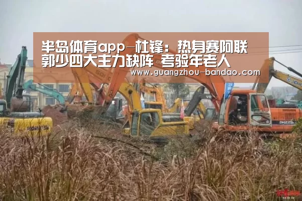 半岛app